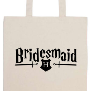 Bridesmaid- Basic hosszú fülű táska