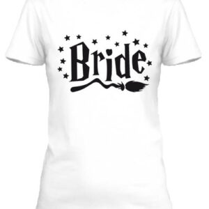 Bride – Női póló