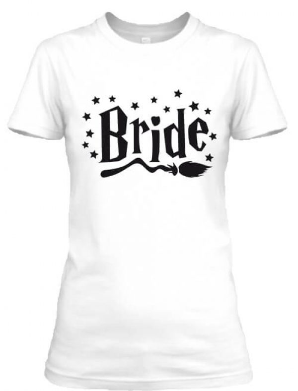 Bride - Női póló