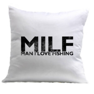 MILF fishing – Párna