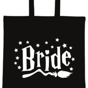 Bride- Basic rövid fülű táska