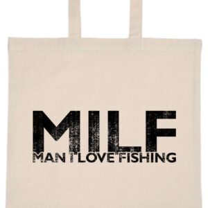 MILF fishing- Basic rövid fülű táska