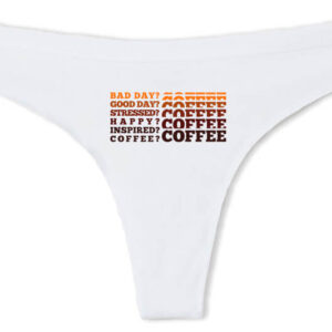 I love coffee – Tanga