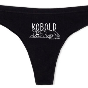 Kobold francia bulldog – Tanga