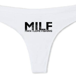 MILF fishing – Tanga