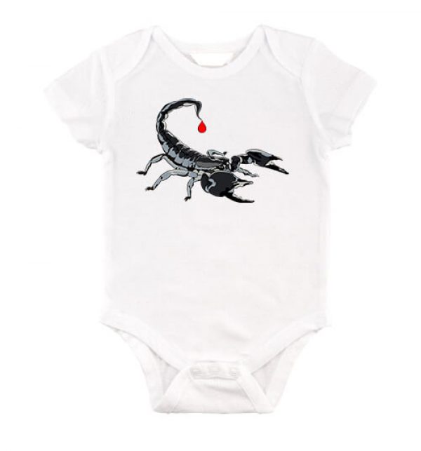 Skorpió - Baby Body