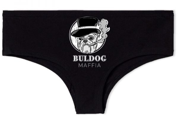 Bulldog maffia - Francia bugyi
