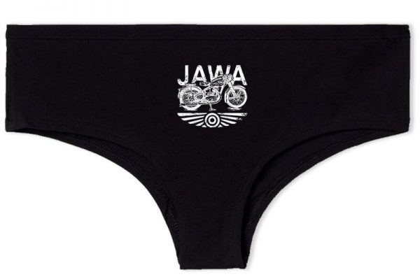Jawa - Francia bugyi