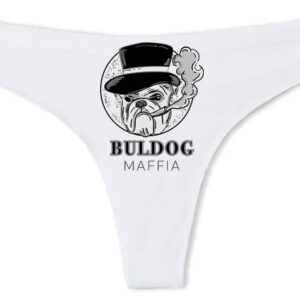 Buldog maffia – Tanga