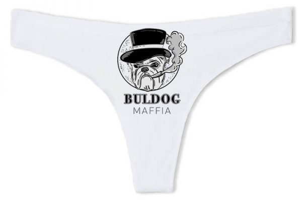 Bulldog maffia - Tanga