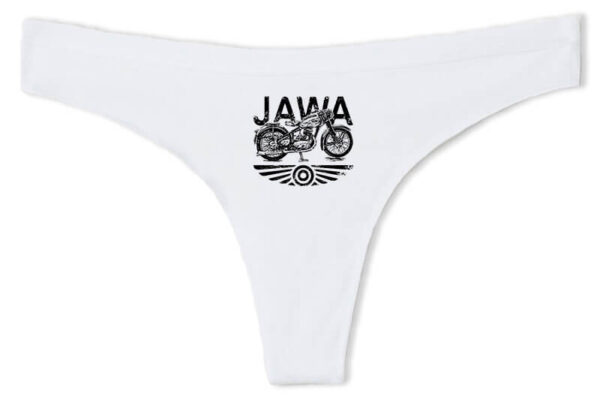 Jawa - Tanga