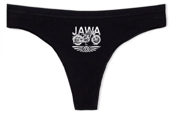 Jawa - Tanga