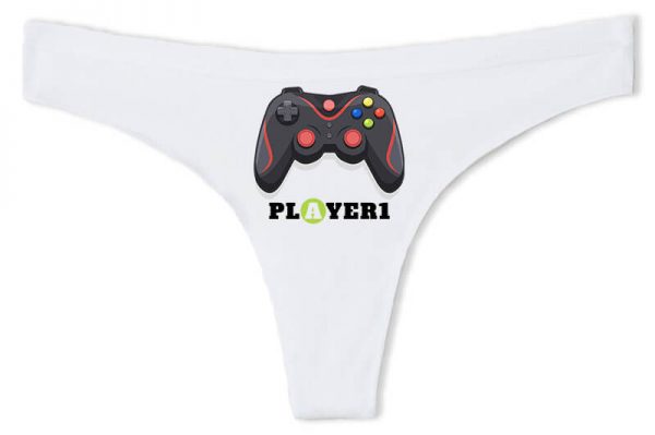 Player 1 - Tanga