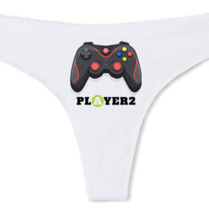 Player 2 – Tanga