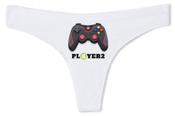 Player 2 - Tanga