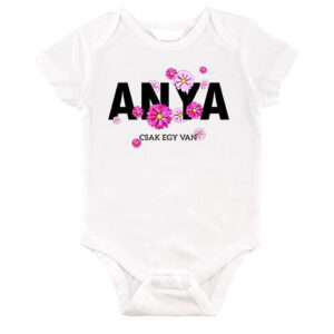 Anya csak egy van – Baby Body