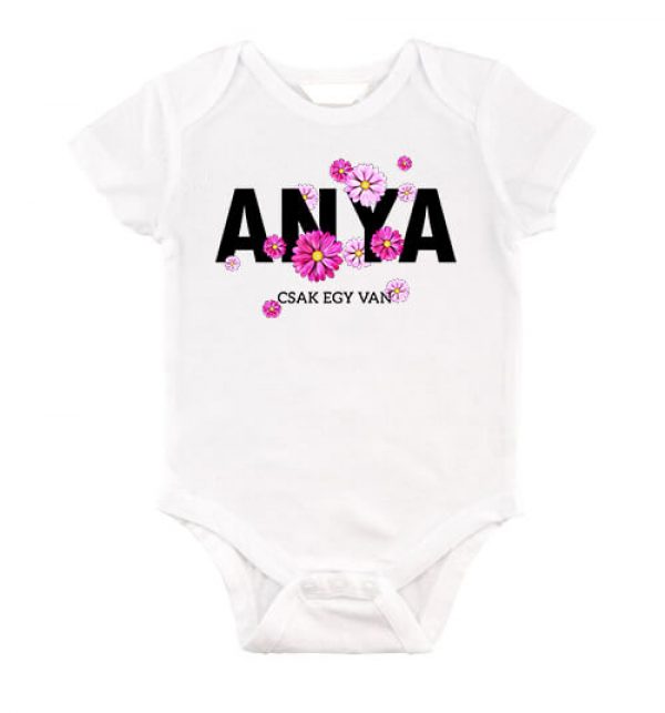 Anya csak egy van - Baby Body