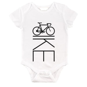 Bicikli kerékpár – Baby Body