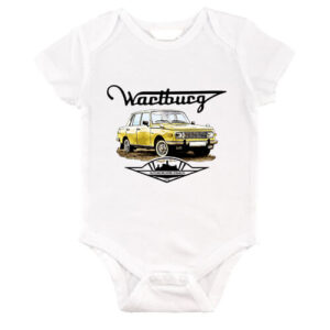 Wartburg – Baby Body