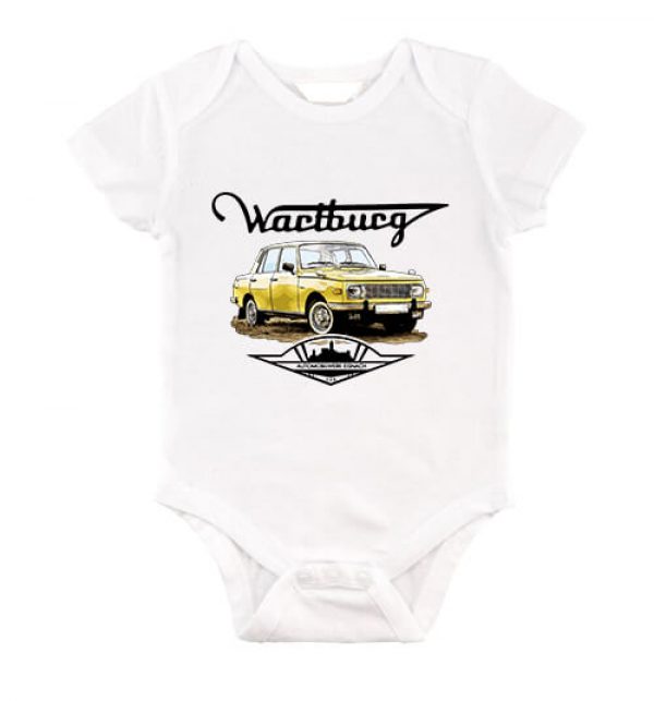 Wartburg - Baby Body