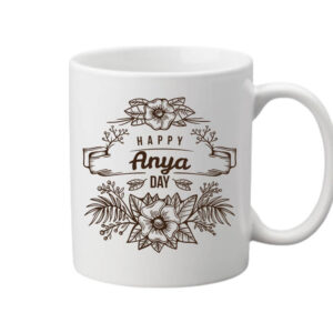 Happy anya day – Bögre