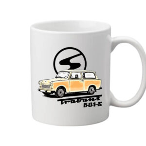 Trabant 601 – Bögre