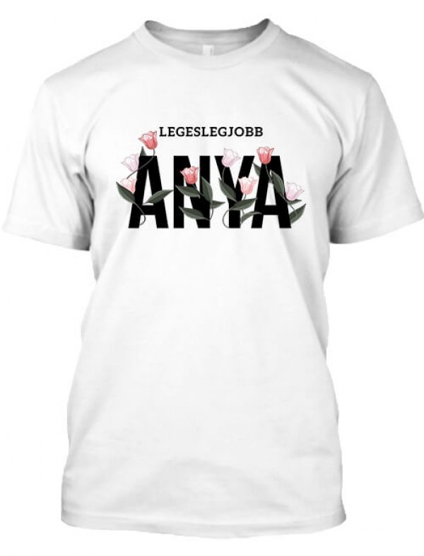 Legeslegjobb anya  - Férfi póló