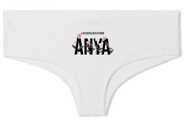 Legeslegjobb anya - Francia bugyi