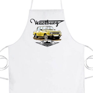 Wartburg- Prémium kötény