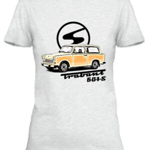 Trabant 601 – Női póló