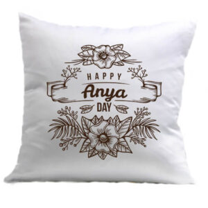 Happy anya day – Párna