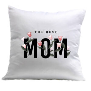 The best mom – Párna