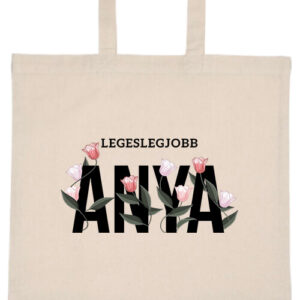 Legeslegjobb anya- Basic rövid fülű táska