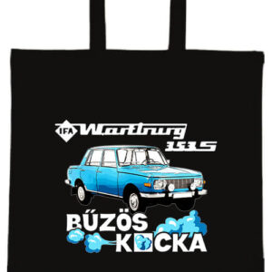 Wartburg 353 – hosszú vagy rövid fülű vászontáska