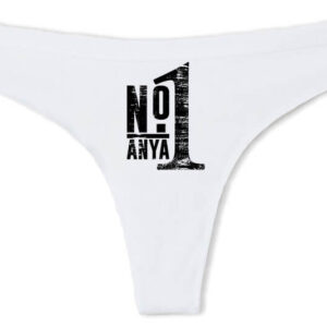 Anya No1 – Tanga