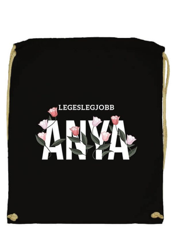 Legeslegjobb anya- Prémium tornazsák