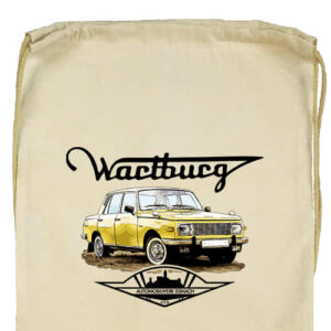 Wartburg- Basic tornazsák