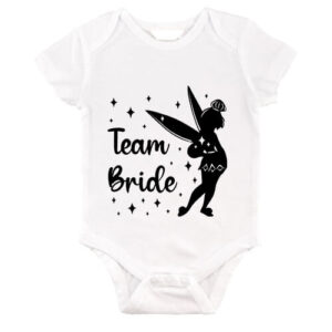 Team Bride Csingiling lánybúcsú – Baby Body