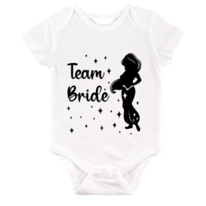 Team Bride Jázmin lánybúcsú – Baby Body