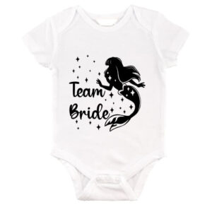 Team Bride Szirén lánybúcsú – Baby Body