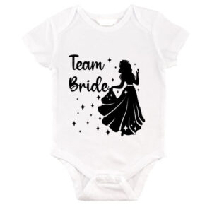 Team Bride Úrnő lánybúcsú – Baby Body