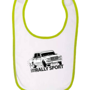 Rally Lada – Baba előke