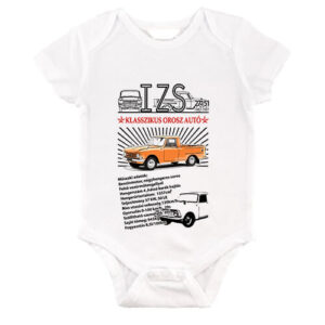 Izs 2715 pick up – Baby Body