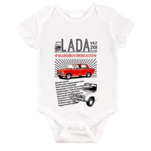 Lada 2101 – Baby Body