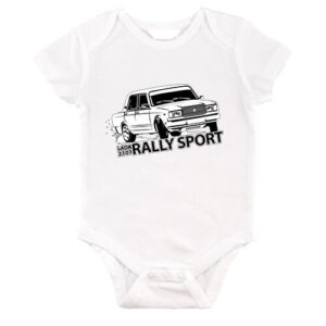 Rally Lada – Baby Body