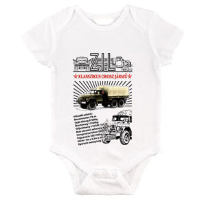 ZIL 131 – Baby Body