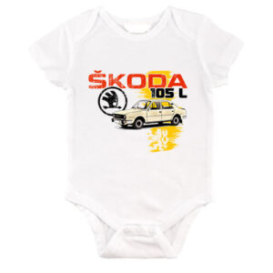 Skoda 105 L – Baby Body