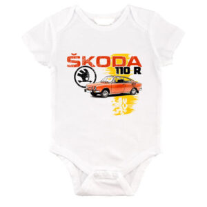 Skoda 110 R – Baby Body