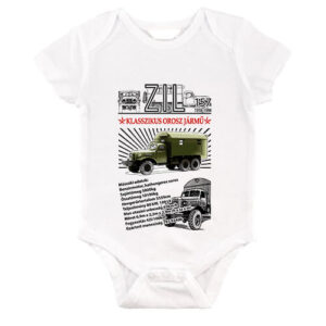 ZIL 157 – Baby Body