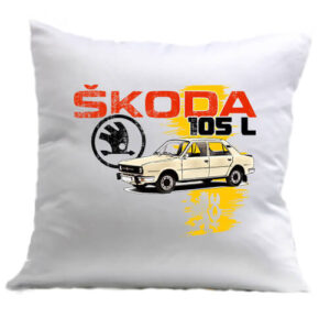 Skoda 105 L – Párna